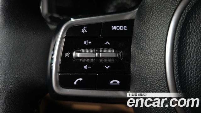 Kia Sorento 2021 — photo 32