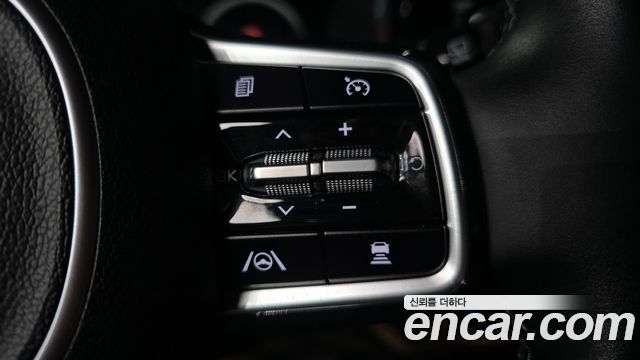 Kia Sorento 2021 — photo 33