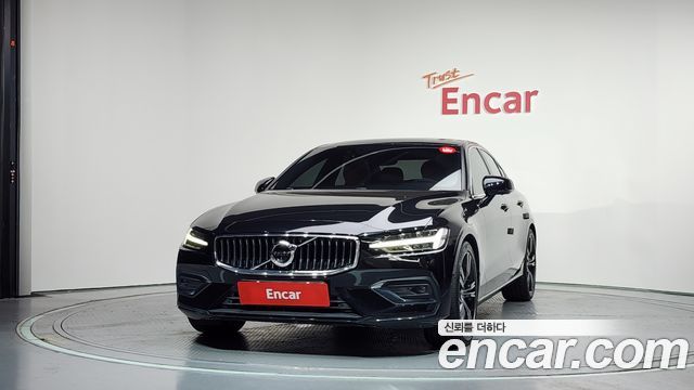 Volvo S60 2020 — photo 3