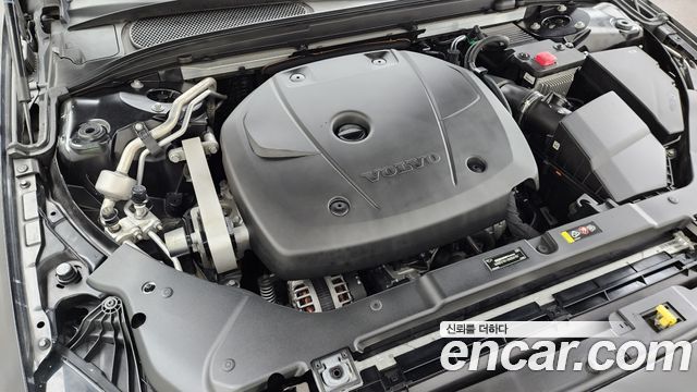 Volvo S60 2020 — photo 6