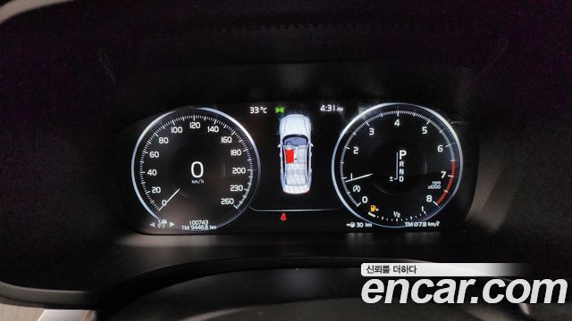 Volvo S60 2020 — photo 8