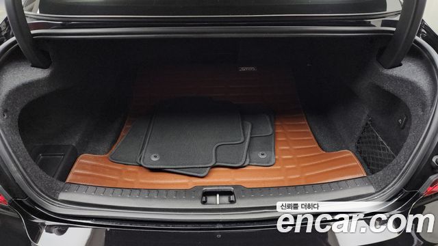 Volvo S60 2020 — photo 20