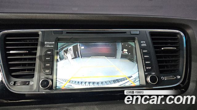 Kia Canival 2018 — photo 19