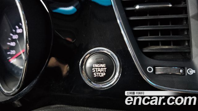 Kia Canival 2018 — photo 29
