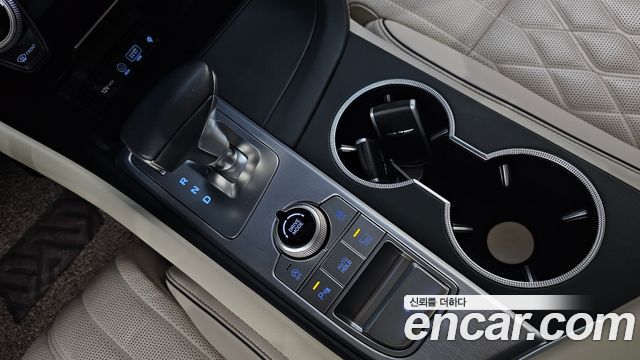 Genesis G70 2018 — photo 12