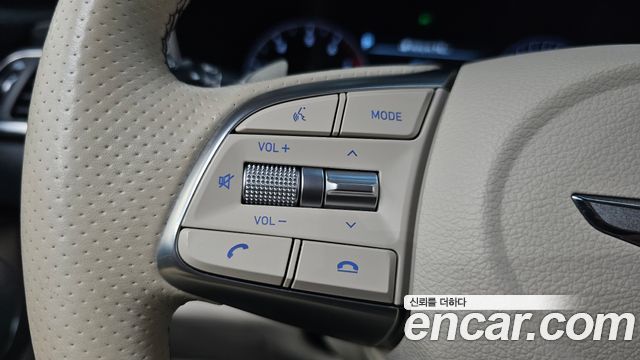 Genesis G70 2018 — photo 29