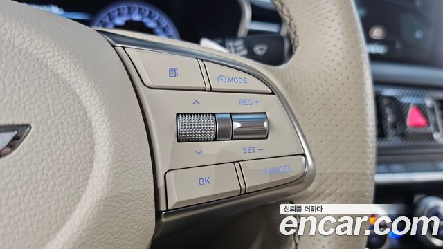 Genesis G70 2018 — photo 31