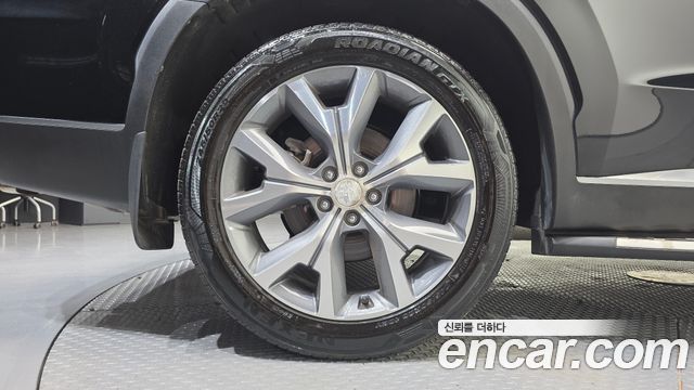 Hyundai Palisade 2021 — photo 5