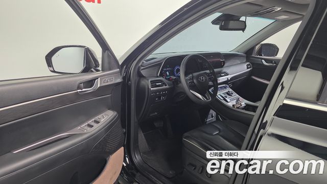 Hyundai Palisade 2021 — photo 13