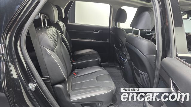 Hyundai Palisade 2021 — photo 17