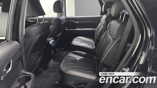 Hyundai Palisade 2021 — photo 18