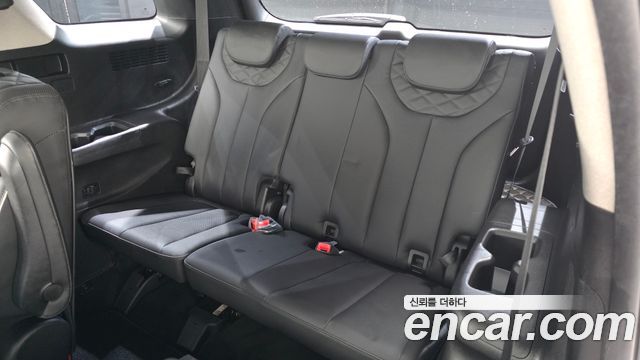 Hyundai Palisade 2021 — photo 19