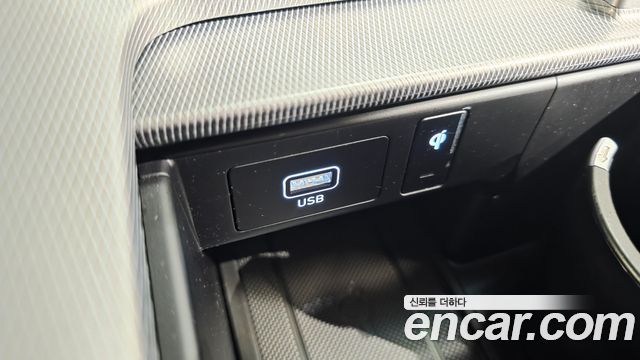 Hyundai Palisade 2021 — photo 20