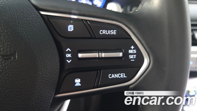 Hyundai Palisade 2021 — photo 25