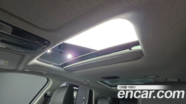 Hyundai Palisade 2021 — photo 26