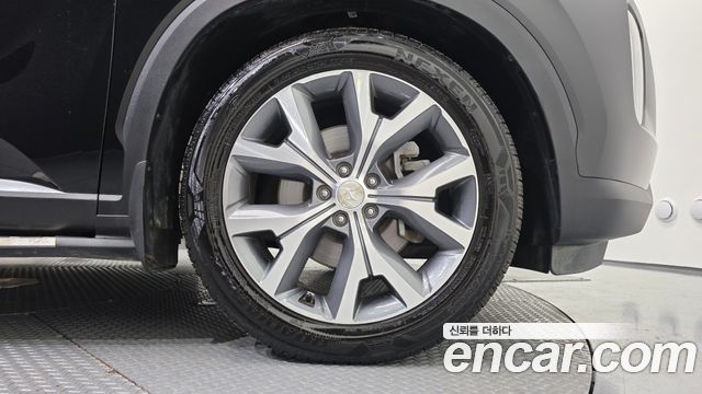 Hyundai Palisade 2021 — photo 7
