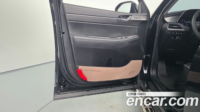Hyundai Palisade 2021 — photo 14