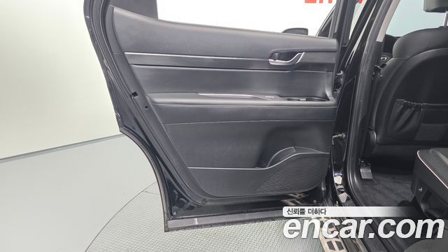 Hyundai Palisade 2021 — photo 15