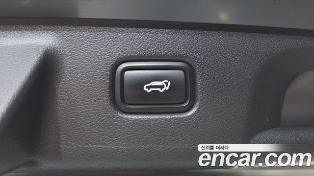 Hyundai Palisade 2021 — photo 27
