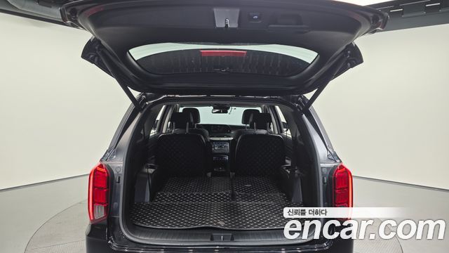 Hyundai Palisade 2021 — photo 28