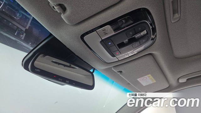 Hyundai Palisade 2021 — photo 30