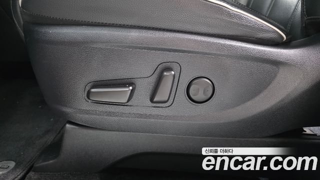 Hyundai Palisade 2021 — photo 31