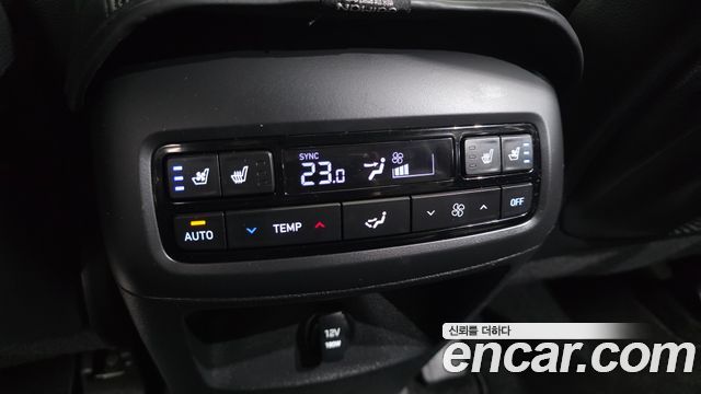 Hyundai Palisade 2021 — photo 33