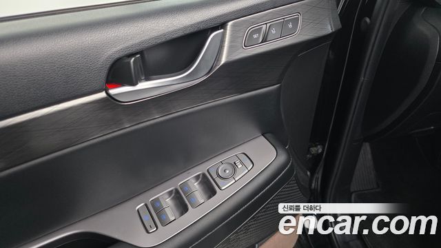Hyundai Palisade 2021 — photo 34