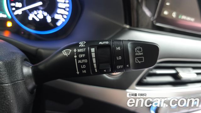 Hyundai Palisade 2021 — photo 36