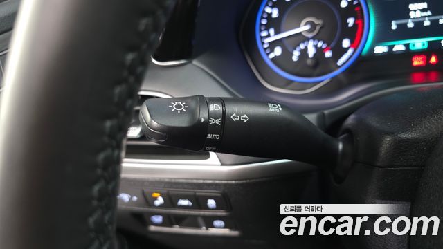 Hyundai Palisade 2021 — photo 37