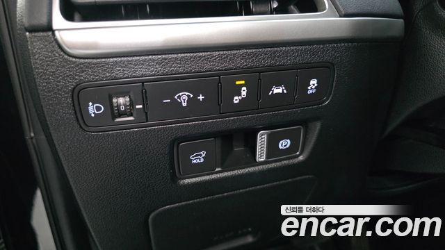 Hyundai Palisade 2021 — photo 39