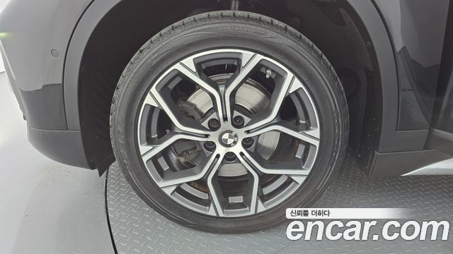 BMW X1 2021 — photo 5