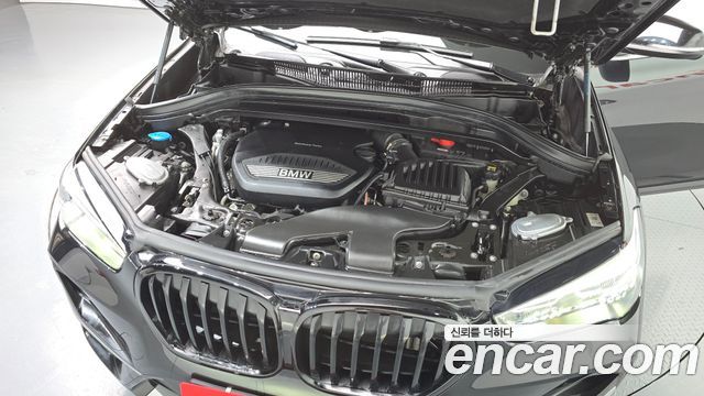 BMW X1 2021 — photo 6