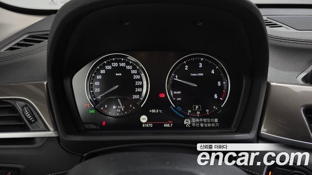 BMW X1 2021 — photo 11