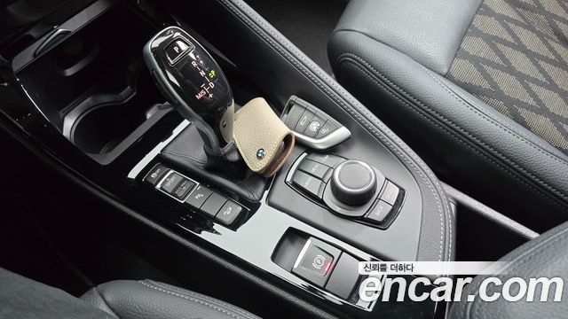 BMW X1 2021 — photo 12