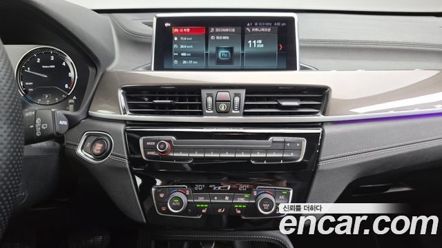 BMW X1 2021 — photo 18
