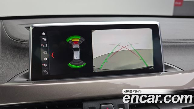 BMW X1 2021 — photo 20