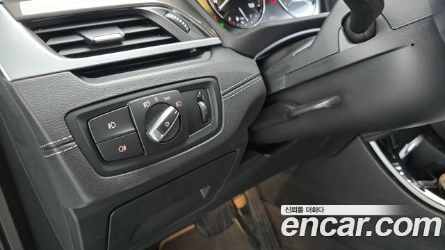 BMW X1 2021 — photo 23