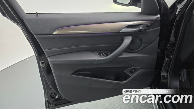 BMW X1 2021 — photo 14