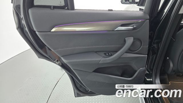 BMW X1 2021 — photo 15