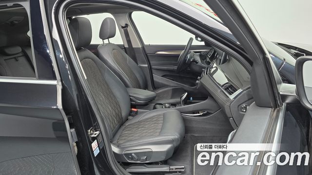 BMW X1 2021 — photo 16
