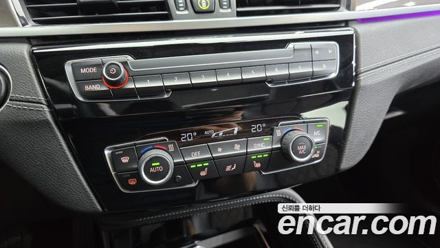 BMW X1 2021 — photo 29