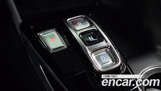Hyundai Sonata 2022 — photo 12