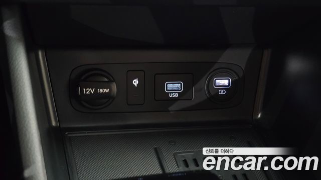 Hyundai Sonata 2022 — photo 18