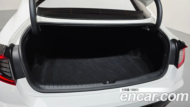 Hyundai Sonata 2022 — photo 23