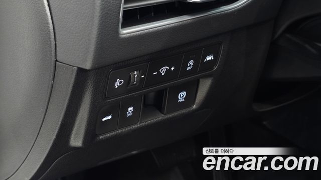 Hyundai Sonata 2022 — photo 25