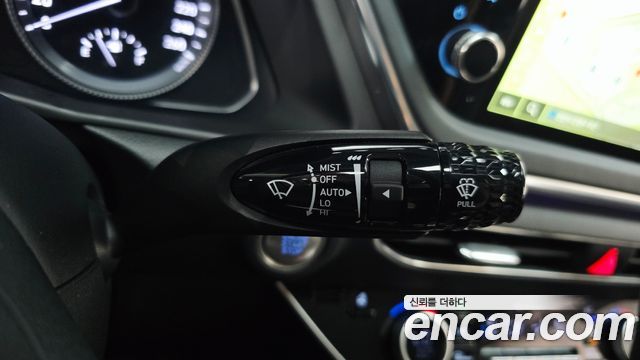 Hyundai Sonata 2022 — photo 26