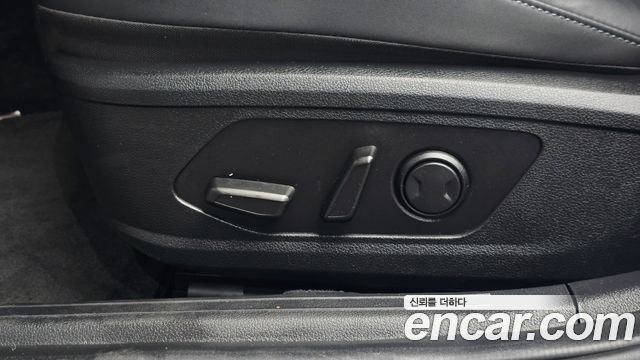 Hyundai Sonata 2022 — photo 29