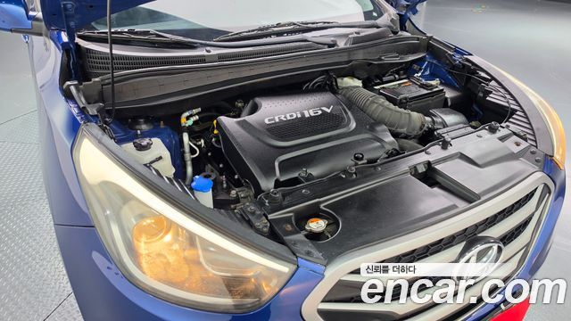 Hyundai Tucson 2014 — photo 6