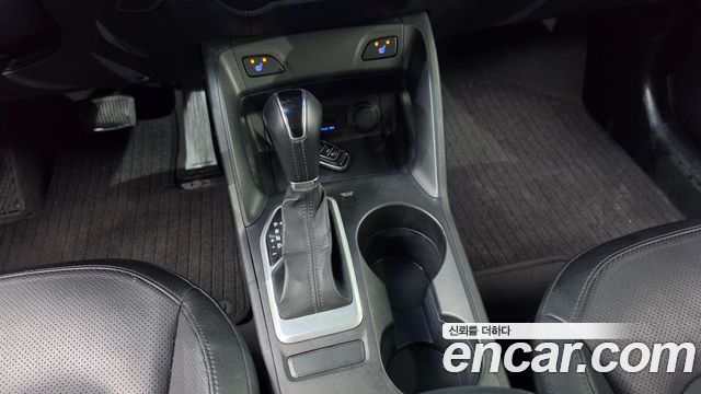 Hyundai Tucson 2014 — photo 12